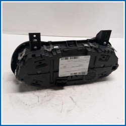 Quadro strumenti INSTRUMENT CLUSTERS |  |  FORD KA+