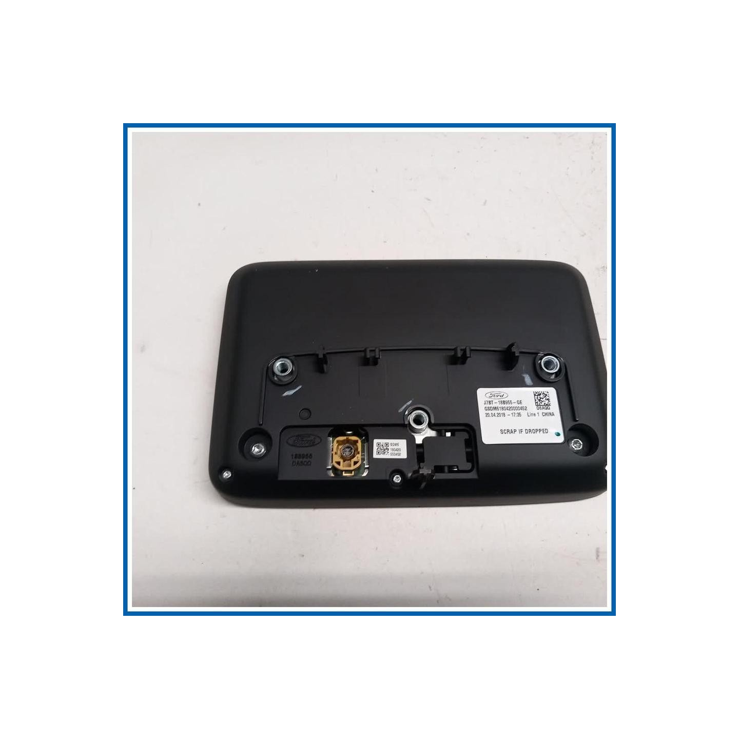 Display multimediale NAVIGATION SYSTEMS |  |  FORD KA+