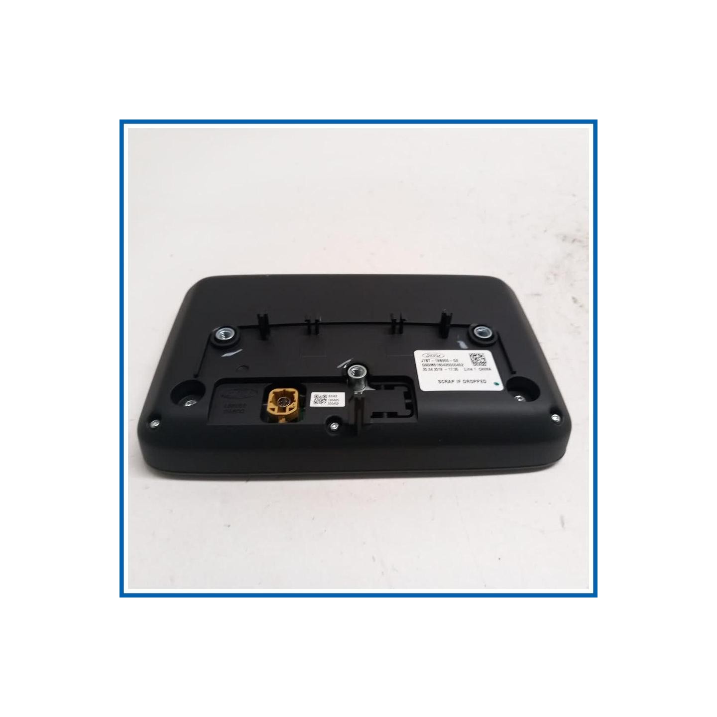 Display multimediale NAVIGATION SYSTEMS |  |  FORD KA+