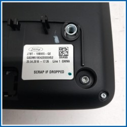 Display multimediale NAVIGATION SYSTEMS |  |  FORD KA+