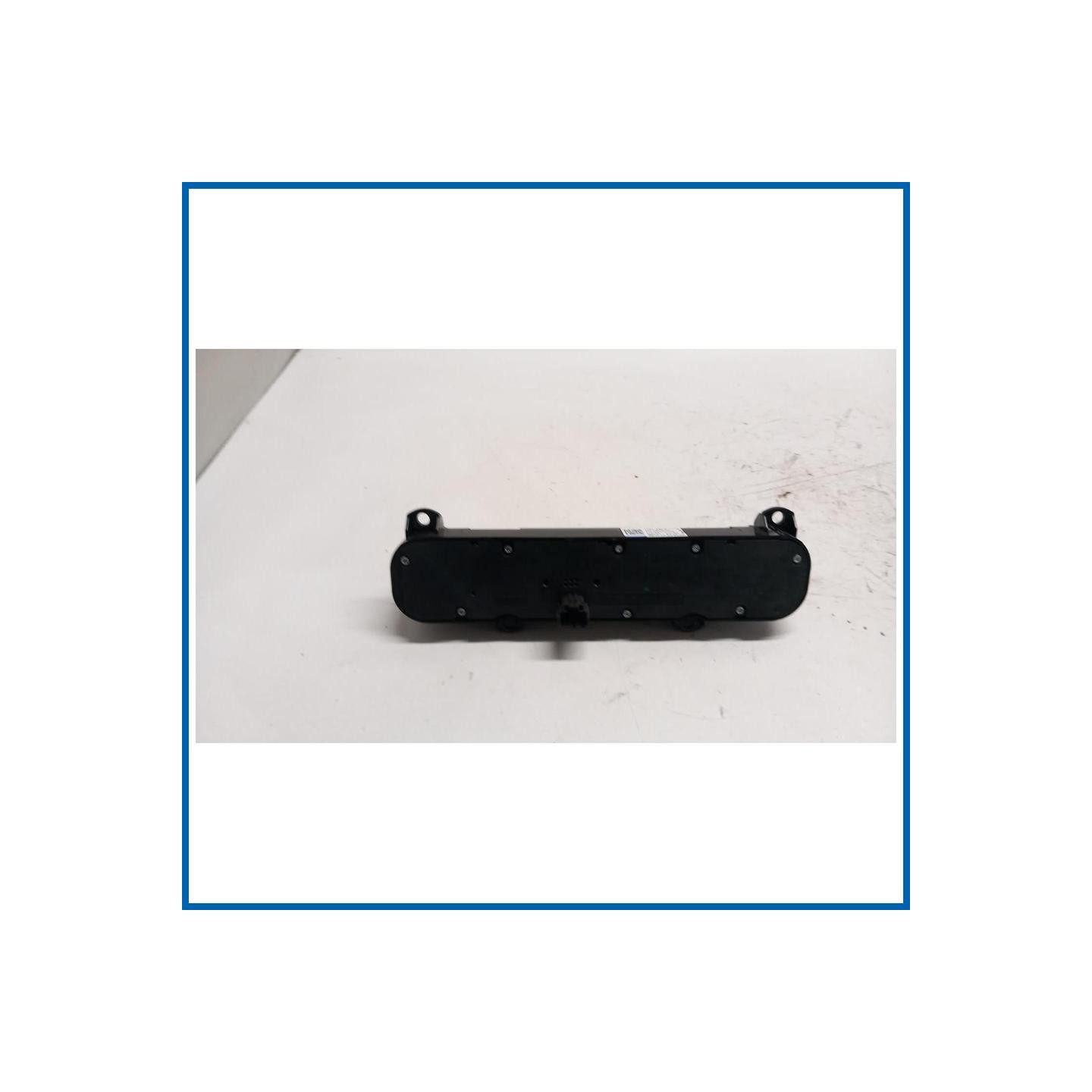 INFOTAINMENT PARTS FORD KA+