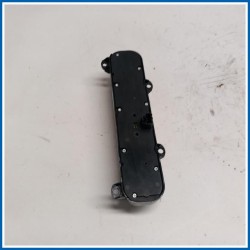 INFOTAINMENT PARTS FORD KA+