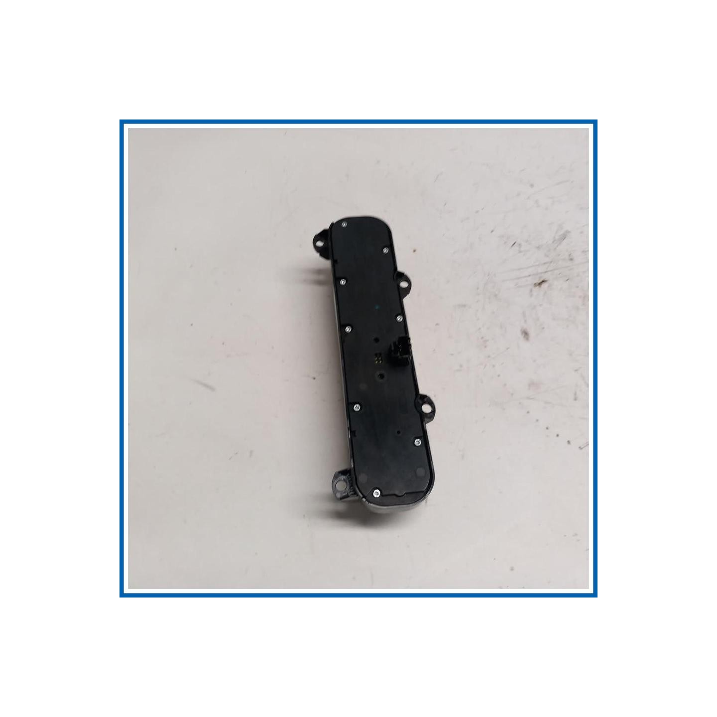 INFOTAINMENT PARTS FORD KA+