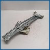 Alzacristallo porta FRAME & MOUNT PARTS | dx. | ant. FORD KA+