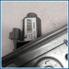 Alzacristallo porta FRAME & MOUNT PARTS | dx. | ant. FORD KA+