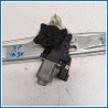 Alzacristallo porta FRAME & MOUNT PARTS | sx. | ant. FORD KA+