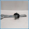 Alzacristallo porta FRAME & MOUNT PARTS | sx. | ant. FORD KA+
