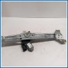 Alzacristallo porta FRAME & MOUNT PARTS | sx. | ant. FORD KA+