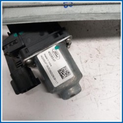 Alzacristallo porta FRAME & MOUNT PARTS | sx. | ant. FORD KA+