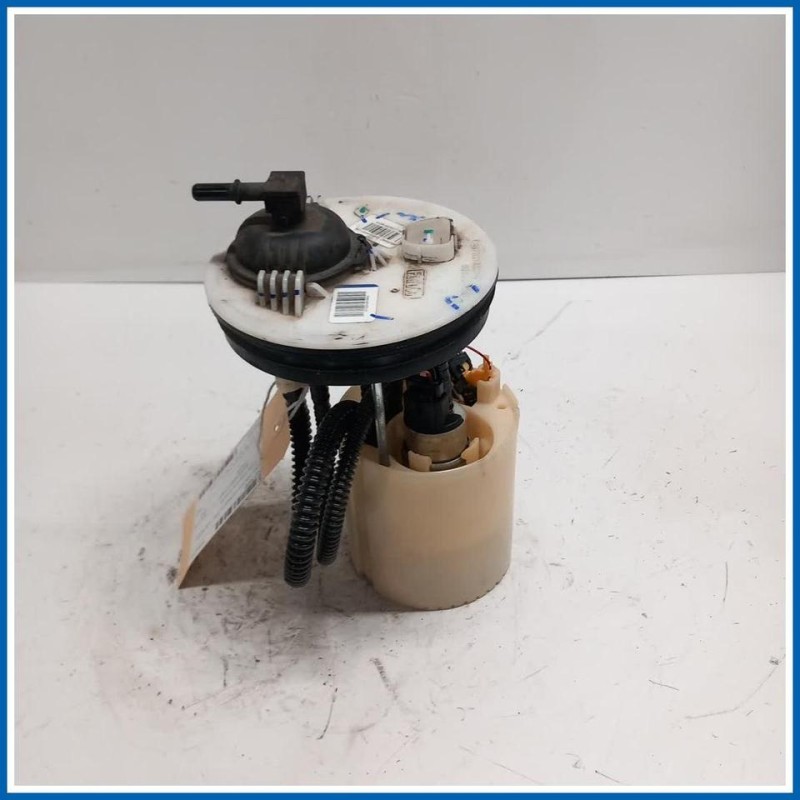 Pompa carburante c/galleggiante FUEL PUMPS&REP KITS |  |  FORD KA+