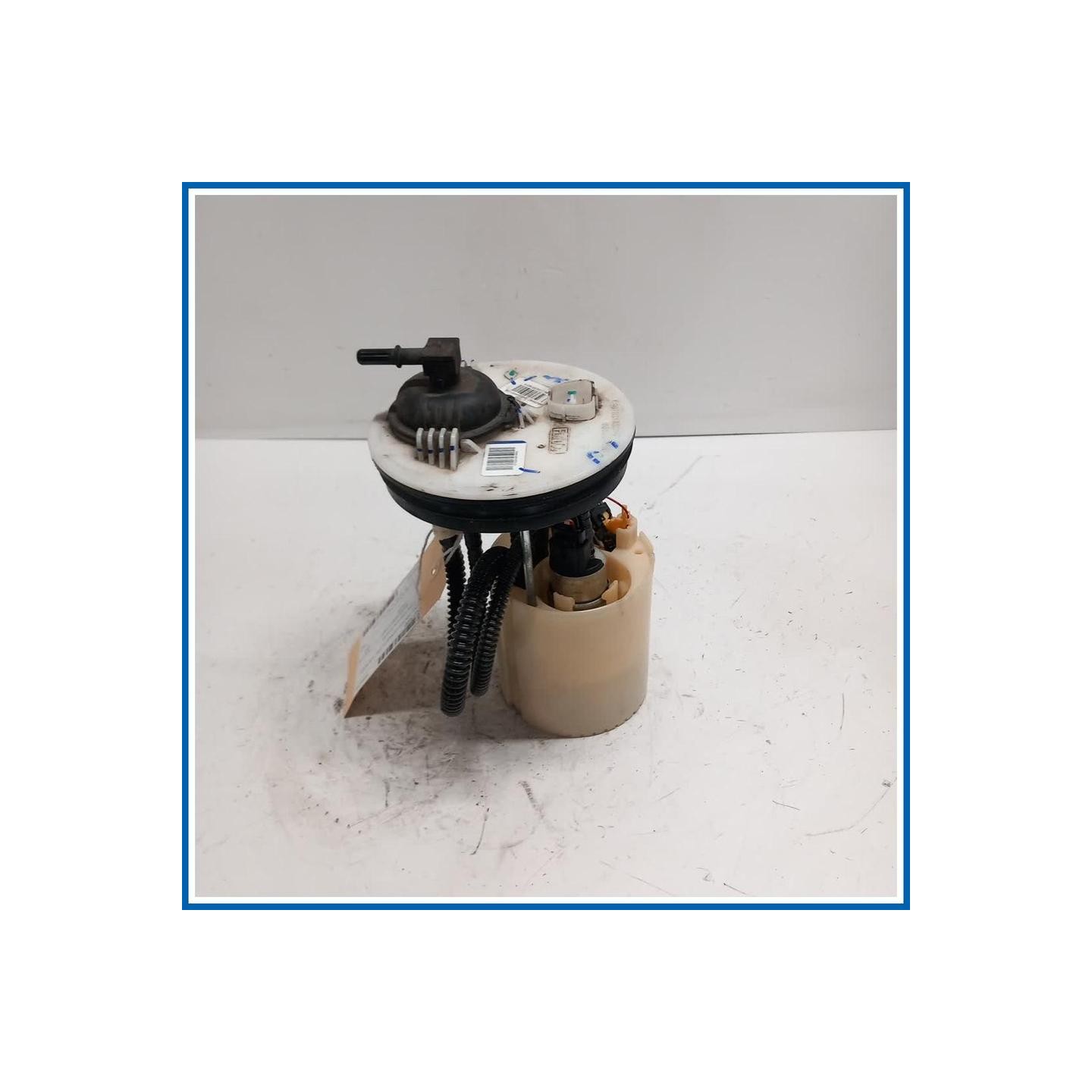 Pompa carburante c/galleggiante FUEL PUMPS&REP KITS |  |  FORD KA+