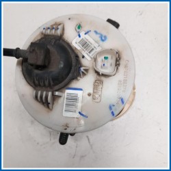 Pompa carburante c/galleggiante FUEL PUMPS&REP KITS |  |  FORD KA+
