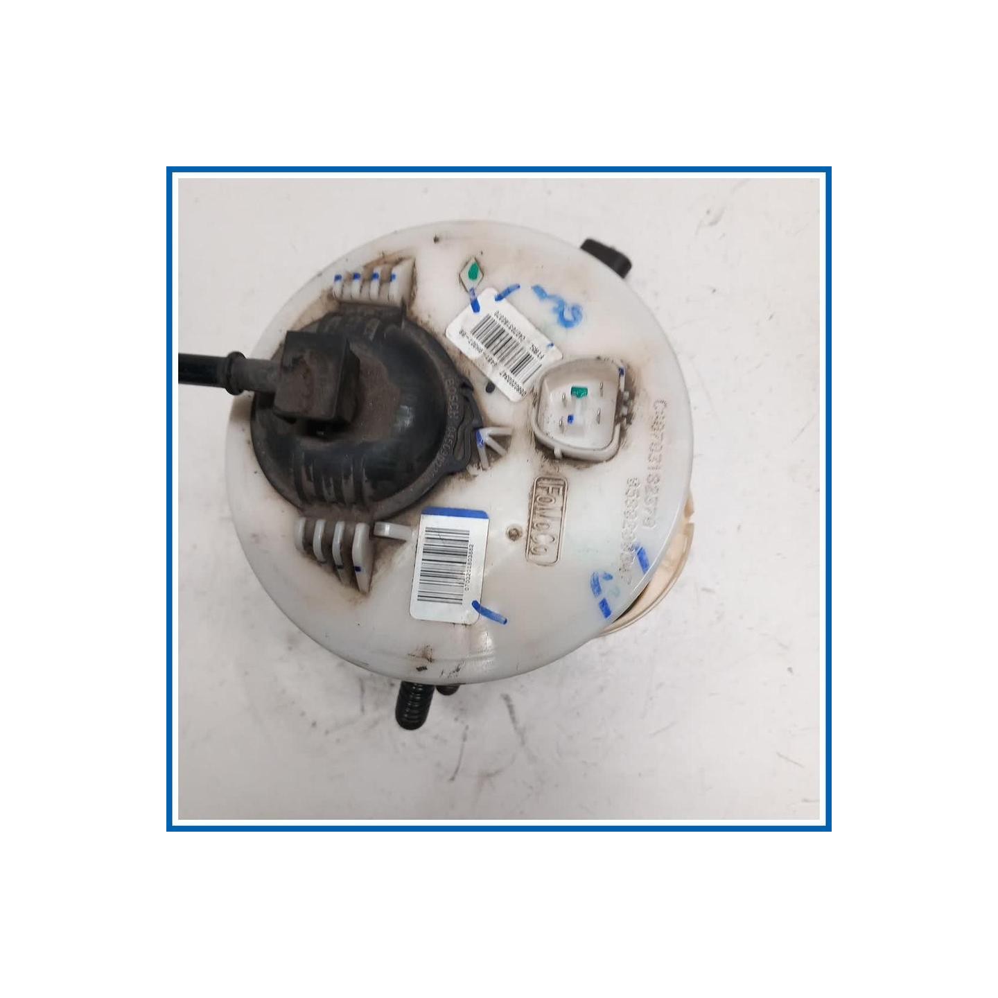Pompa carburante c/galleggiante FUEL PUMPS&REP KITS |  |  FORD KA+
