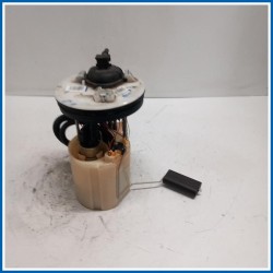 Pompa carburante c/galleggiante FUEL PUMPS&REP KITS |  |  FORD KA+