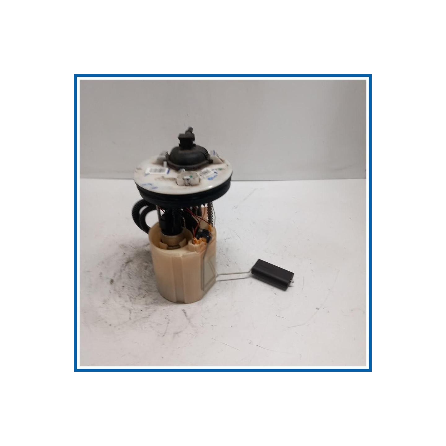 Pompa carburante c/galleggiante FUEL PUMPS&REP KITS |  |  FORD KA+