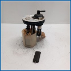 Pompa carburante c/galleggiante FUEL PUMPS&REP KITS |  |  FORD KA+