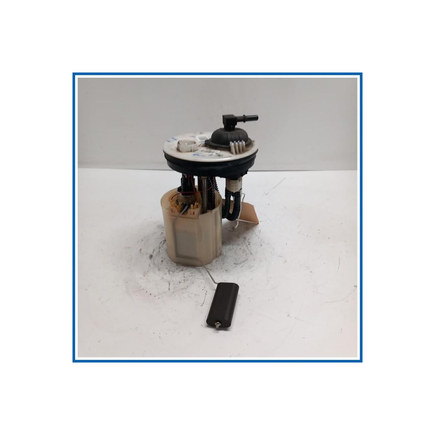 Pompa carburante c/galleggiante FUEL PUMPS&REP KITS |  |  FORD KA+