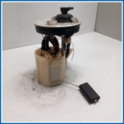 Pompa carburante c/galleggiante FUEL PUMPS&REP KITS |  |  FORD KA+