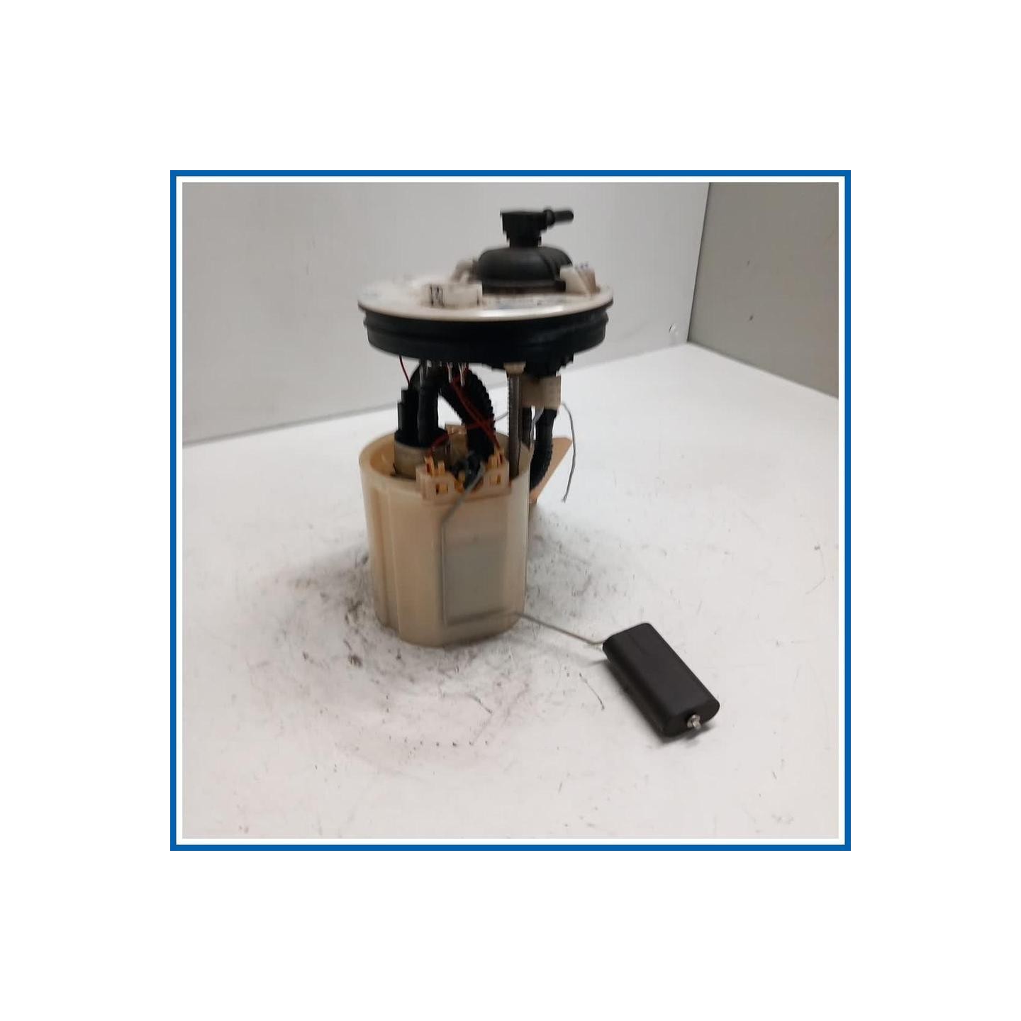 Pompa carburante c/galleggiante FUEL PUMPS&REP KITS |  |  FORD KA+