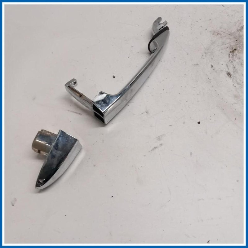 Maniglia porta est. MANIGLIA | dx. | ant. LANCIA Ypsilon II