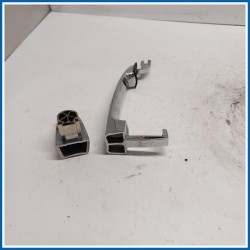 Maniglia porta est. MANIGLIA | dx. | ant. LANCIA Ypsilon II