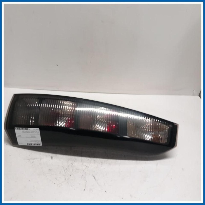 Fanale FANALE POSTERIO | dx. | post. OPEL Meriva A