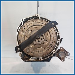 Cambio RP REMAN cambio automatico EH |  |  BMW X3 F25