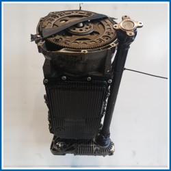 Cambio RP REMAN cambio automatico EH |  |  BMW X3 F25