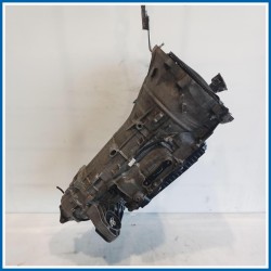 Cambio RP REMAN cambio automatico EH |  |  BMW X3 F25