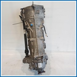 Cambio RP REMAN cambio automatico EH |  |  BMW X3 F25