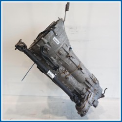 Cambio RP REMAN cambio automatico EH |  |  BMW X3 F25