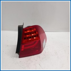 Fanale est. Fanale fiancata posteriore destra | dx. | post. BMW Serie 3 E91 Touring