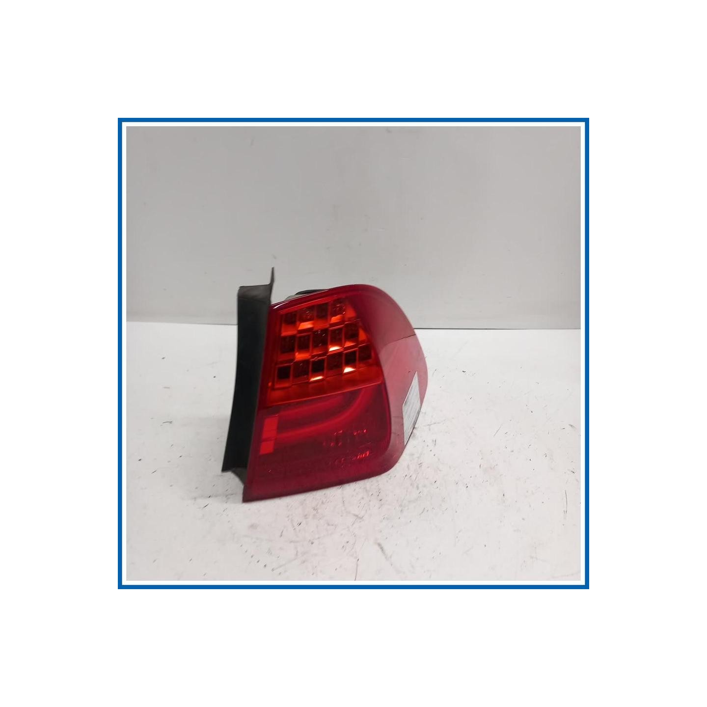 Fanale est. Fanale fiancata posteriore destra | dx. | post. BMW Serie 3 E91 Touring
