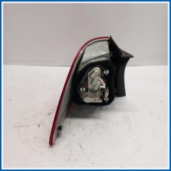 Fanale est. Fanale fiancata posteriore destra | dx. | post. BMW Serie 3 E91 Touring