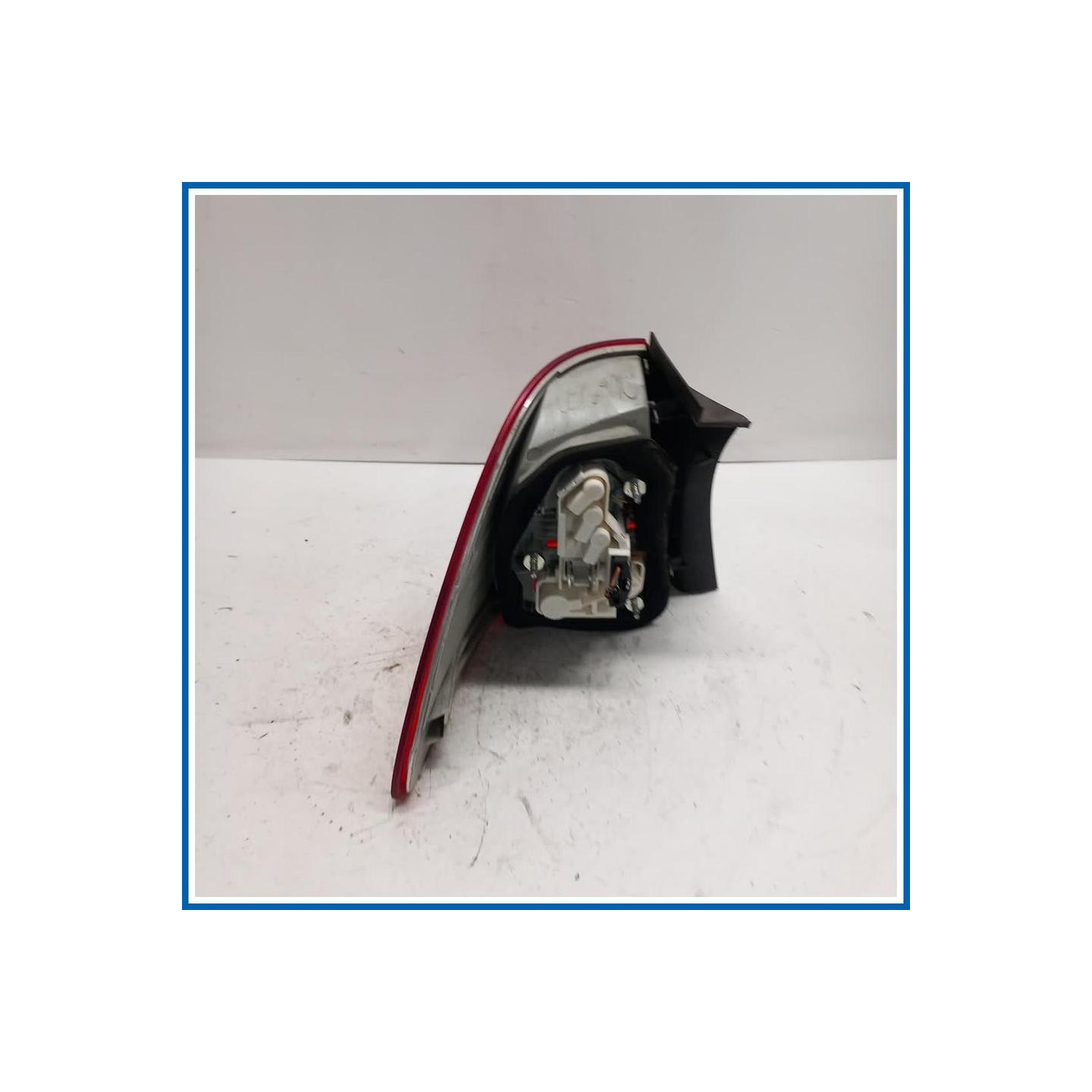 Fanale est. Fanale fiancata posteriore destra | dx. | post. BMW Serie 3 E91 Touring