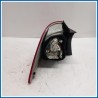 Fanale est. Fanale fiancata posteriore destra | dx. | post. BMW Serie 3 E91 Touring