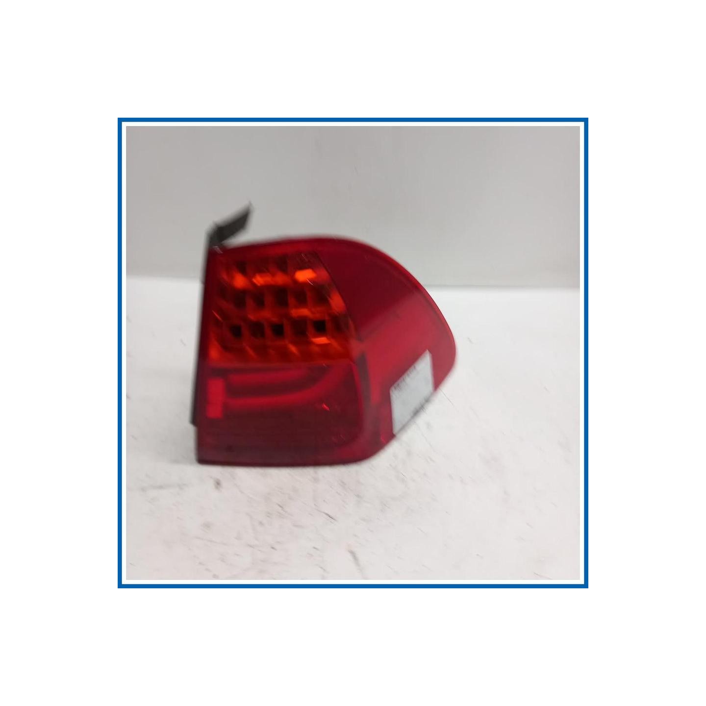 Fanale est. Fanale fiancata posteriore destra | dx. | post. BMW Serie 3 E91 Touring