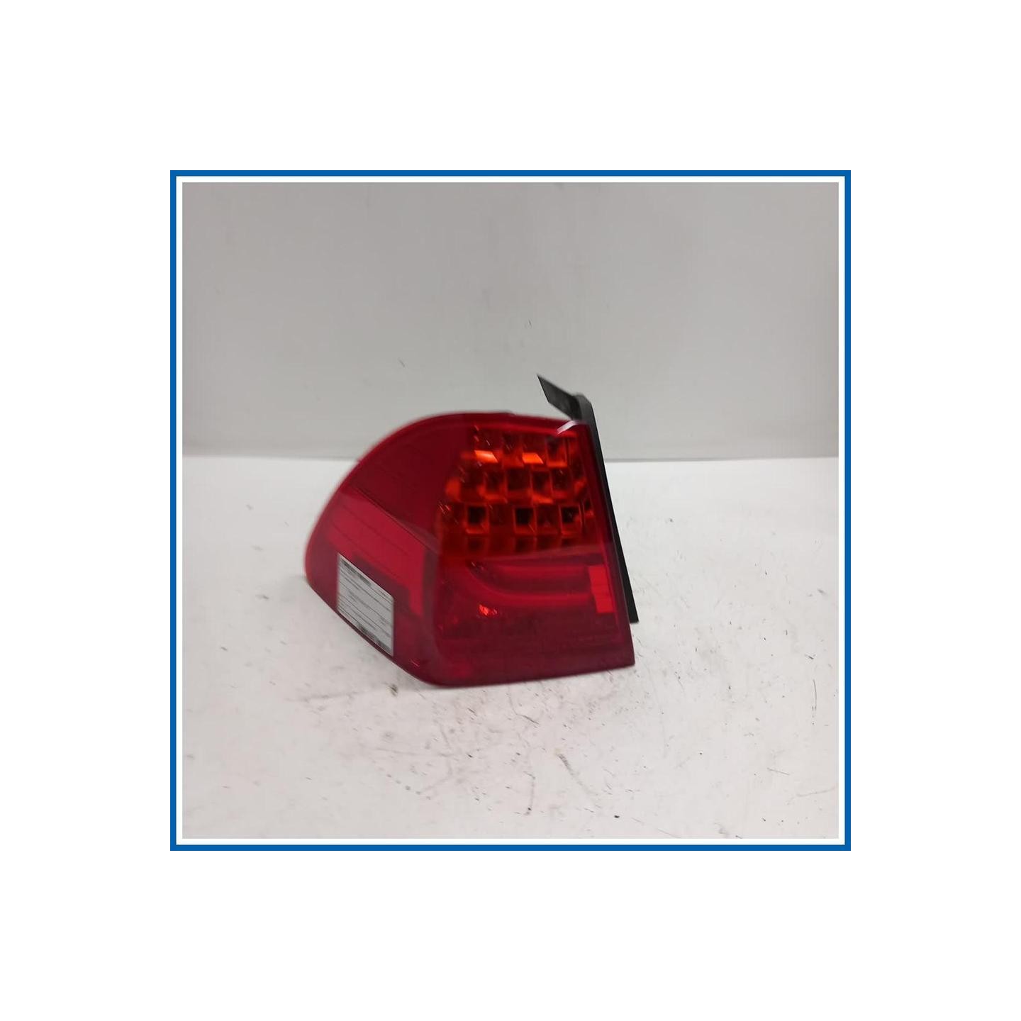 Fanale est. Fanale fiancata posteriore sinistra | sx. | post. BMW Serie 3 E91 Touring