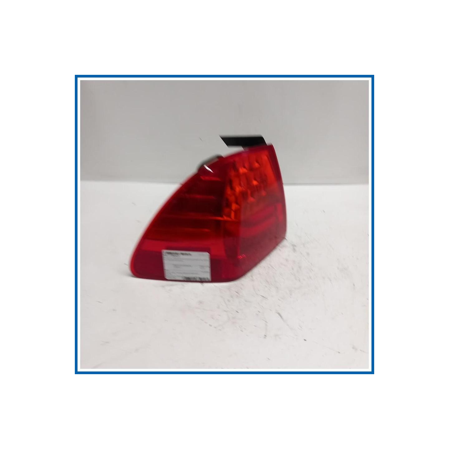Fanale est. Fanale fiancata posteriore sinistra | sx. | post. BMW Serie 3 E91 Touring
