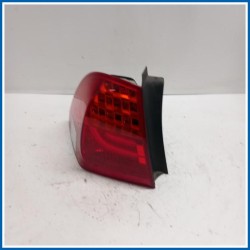 Fanale est. Fanale fiancata posteriore sinistra | sx. | post. BMW Serie 3 E91 Touring