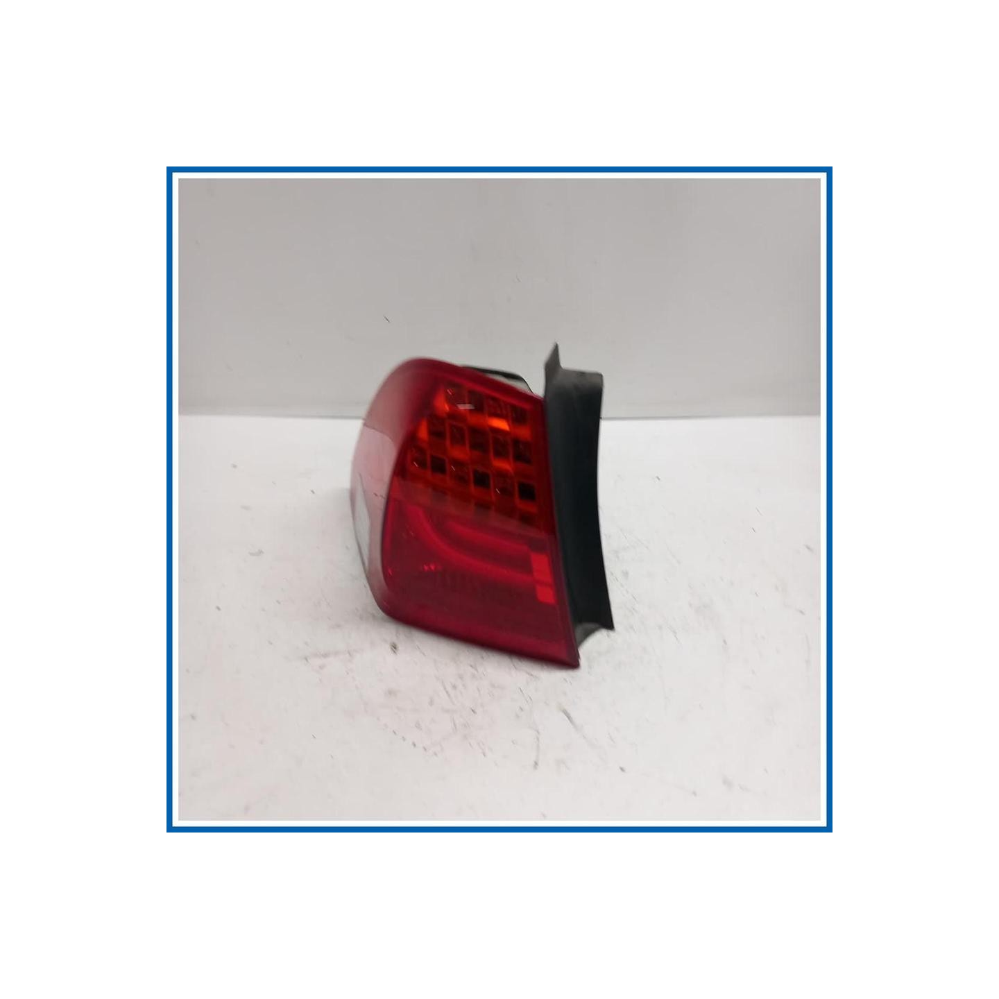 Fanale est. Fanale fiancata posteriore sinistra | sx. | post. BMW Serie 3 E91 Touring