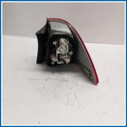 Fanale est. Fanale fiancata posteriore sinistra | sx. | post. BMW Serie 3 E91 Touring