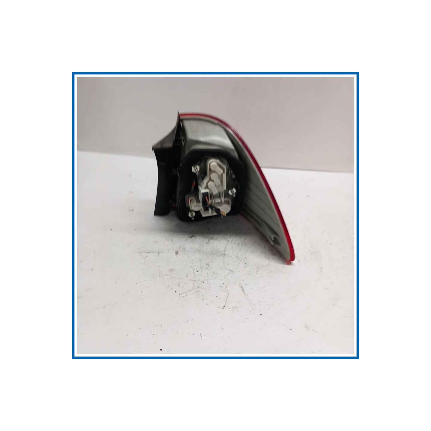 Fanale est. Fanale fiancata posteriore sinistra | sx. | post. BMW Serie 3 E91 Touring