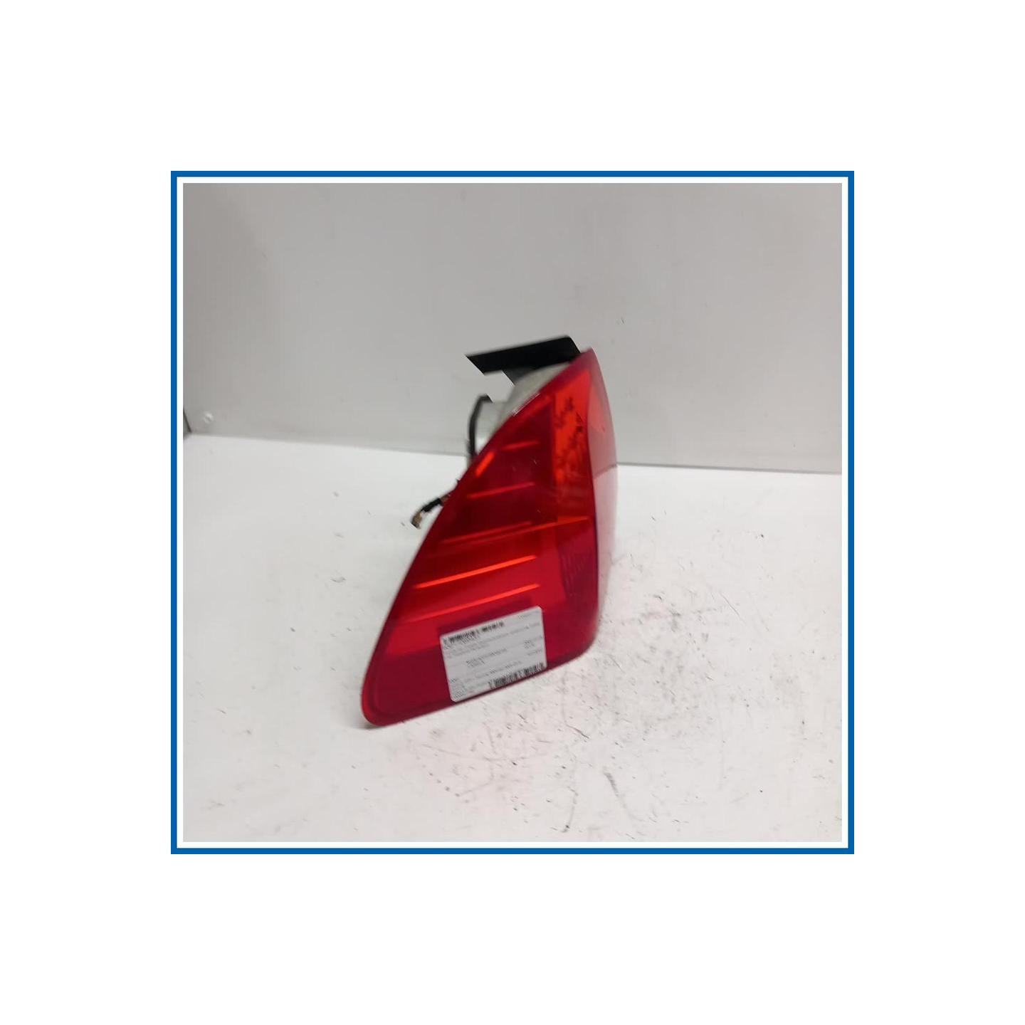 Fanale est. Fanale fiancata posteriore sinistra | sx. | post. BMW Serie 3 E91 Touring