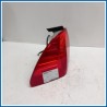 Fanale est. Fanale fiancata posteriore sinistra | sx. | post. BMW Serie 3 E91 Touring