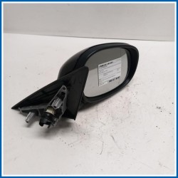 Retrovisore esterno Specchio esterno senza vetro riscald. d. | dx. | ant. BMW Serie 3 E91 Touring