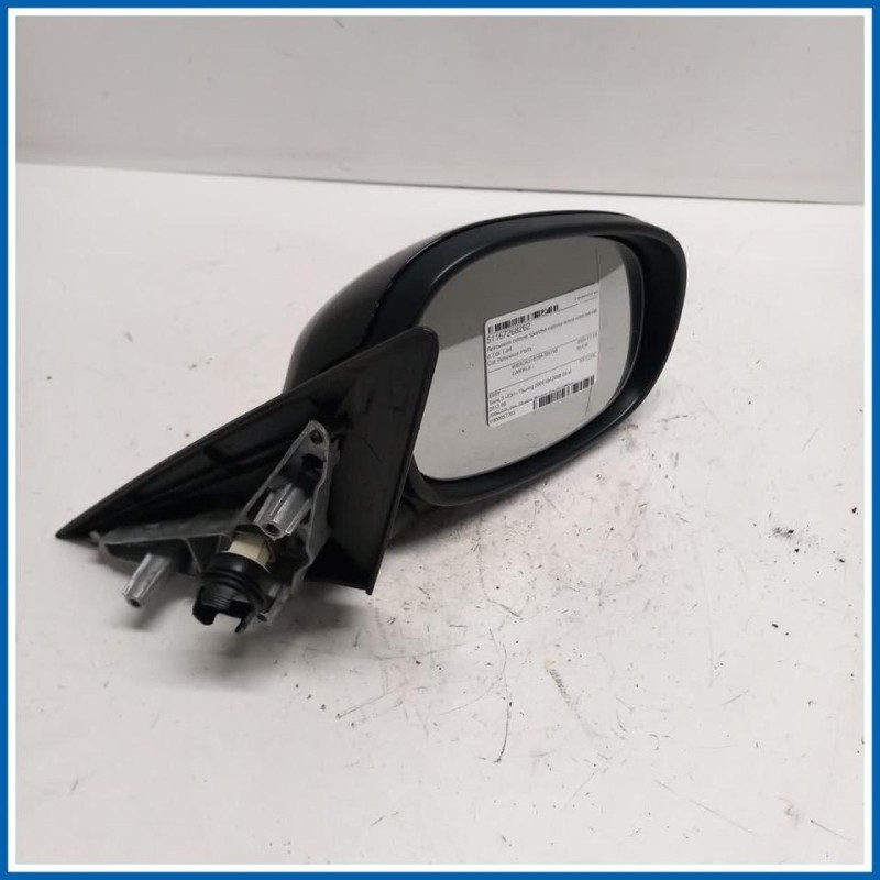 Retrovisore esterno Specchio esterno senza vetro riscald. d. | dx. | ant. BMW Serie 3 E91 Touring