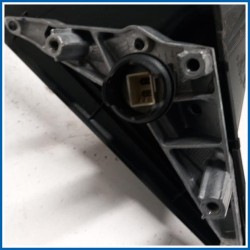 Retrovisore esterno Specchio esterno senza vetro riscald. d. | dx. | ant. BMW Serie 3 E91 Touring