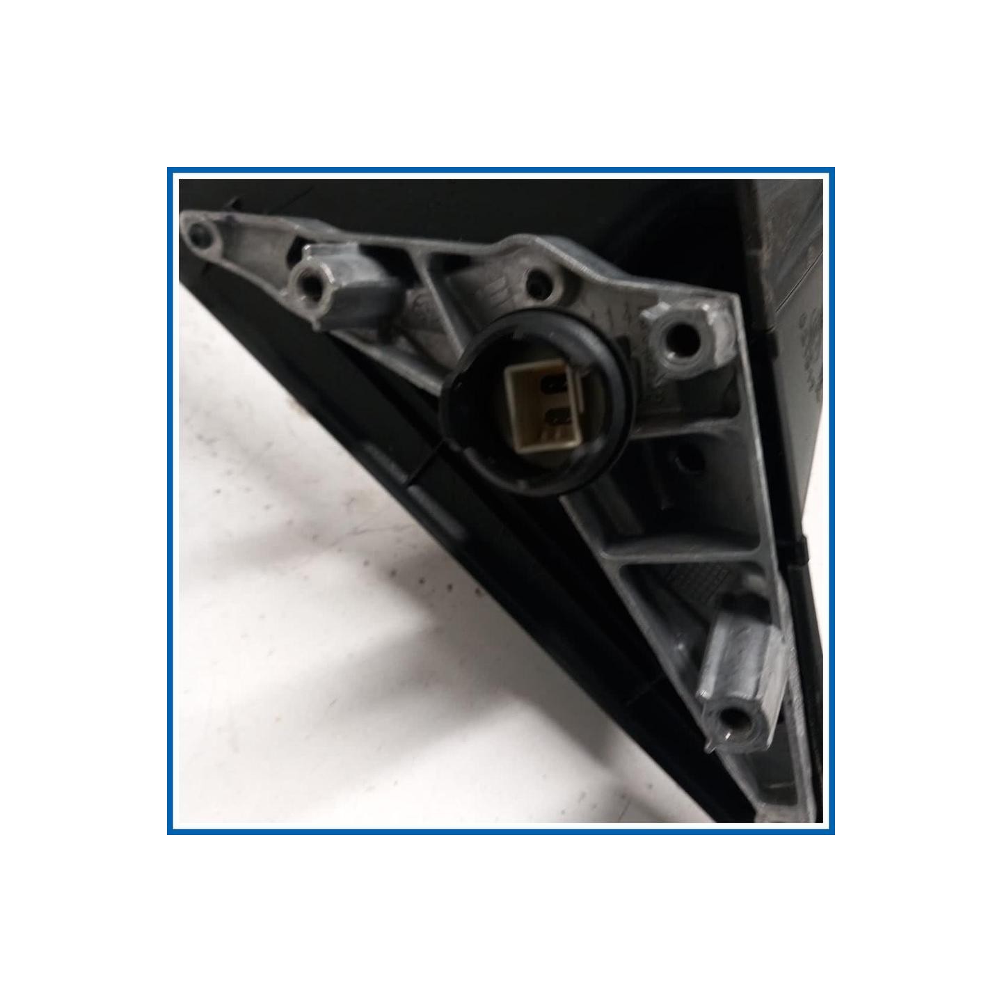 Retrovisore esterno Specchio esterno senza vetro riscald. d. | dx. | ant. BMW Serie 3 E91 Touring