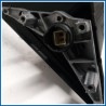 Retrovisore esterno Specchio esterno senza vetro riscald. d. | dx. | ant. BMW Serie 3 E91 Touring